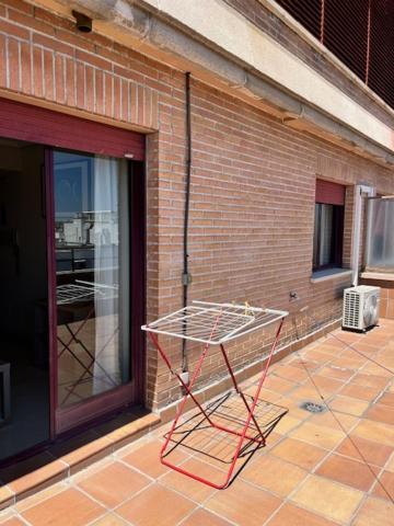 Olano C.b. Apartamento Madrid